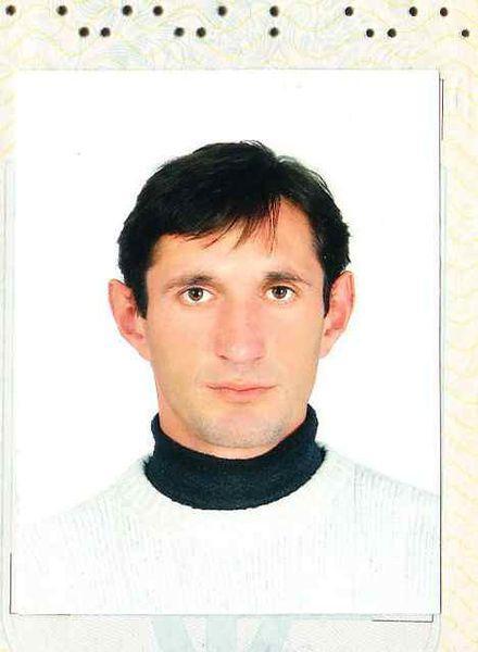 Zelenko Wolodimir
