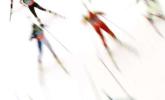 Biatlon. Nowakowska-Ziemniak z brązowym medalem