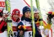 Kamil Stoch drugi w Sapporo