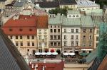 Nowe zasady przyznawania pieniędzy na ratowanie zabytków w Krakowie