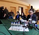 Rodzice dziecka i detektyw Krzysztof Rutkowski  zaproponowali porywaczowi bezkarność, jeśli odda dziecko