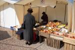 Regulamin targowiska to prawo miejscowe
