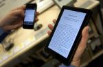 W Pol­sce ry­nek e-bo­oków do­pie­ro racz­ku­je. Jego wartość szacowana jest na  na 6 – 9 mln zł.