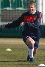 Grosicki: Nigdy nie będę aniołem