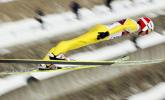 Stoch trzeci i drugi w Sapporo
