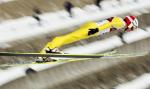 Kamil Stoch po japońskich konkursach przesunął się na piąte miejsce w klasyfikacji Pucharu Świata     