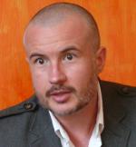 Konrad Wilk