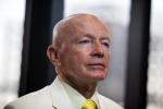 Mark Mobius, prezes towarzystwa funduszy Templeton Asset Management.