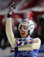 Simon Ammann