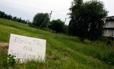 Odziedziczyli grunty rolne, dzielą jako działki budowlane