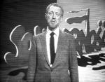 W audycji wystąpiły takie gwiazdy jak Max Von Sydow czy Charlton Heston
