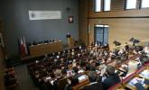 II rocznik aplikacji sędziowskiej i prokuratorskiej zainaugurowany