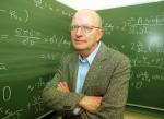 prof. Bohdan Paczyński