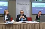 W konferencji w siedzibie 