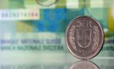 Kurs franka pod kontrolą