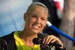 Karolina Woźniacka