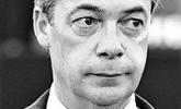 Czas eurosceptyków w UE - Nigel Farage
