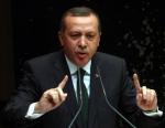 Recep Tayyip Erdogan