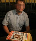Jürgen Hösl- Daum, radny miasta Görlitz z prawicowej DSU, został uznany za prowodyra akcji plakatowej w Bolesławcu i skazany na dziesięć miesięcy aresztu w zawieszeniu na trzy lata