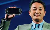 Sony stawia na Japończyka