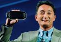 Sony stawia na Japończyka