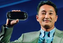 Sony stawia na Japończyka