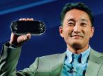 Kazuo Hirai  studiował sztukę  na Christian University  w Tokio,  a karierę  w Sony zaczynał  od rynku muzycznego 