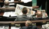 Nowelizacja Prawa prasowego będzie pisana od nowa