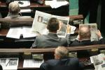 Prace nad projektem noweli Prawa prasowego zaczynają się od początku