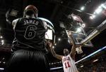 James LeBron