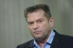 Detektyw Krzysztof Rutkowski
