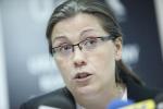 Małgorzata Krasnodębska-Tomkiel, prezes Urzędu Ochrony Konkurencji i Konsumentów