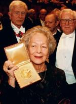 Wisława Szymborska