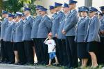 Prawo dyskryminuje policjantów ze względu na wiek