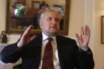 Prezes Trybunału Konstytucyjnego prof. Andrzej Rzepliński