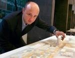 Christian Kerez projektuje Muzeum Sztuki Nowoczesnej od 2008 r. Bije rekord 