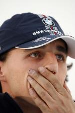 Robert Kubica