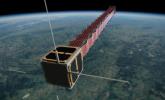 Pierwszy polski satelita gotowy do startu