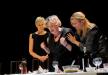 Sierpień Tracy Letts w Teatrze Studio