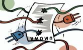 Zwrot pieniędzy w razie przerw w dostawach prądu