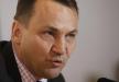 Sikorski: nie ma mowy o hegemonii Niemiec