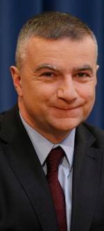  Dziennikarzom trudno  o kontakt z Pawłem Grasiem , choć to rzecznik rządu