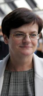  O spotkanie z Krystyną Szumilas  bez skutku zabiega stowarzyszenie rodziców