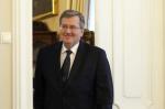 Bronisław Komorowski