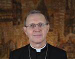 Biskup Piotr Libera