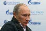 Premier Rosji Władimir Putin