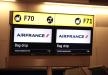 Air France w poniedziałek nie poleci