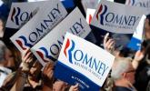 Romney ucieka rywalom