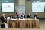 W redakcji „Rz” spotkali się bankowcy, deweloperzy i prawnicy 