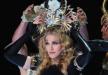 Madonna w cesarskim diademie